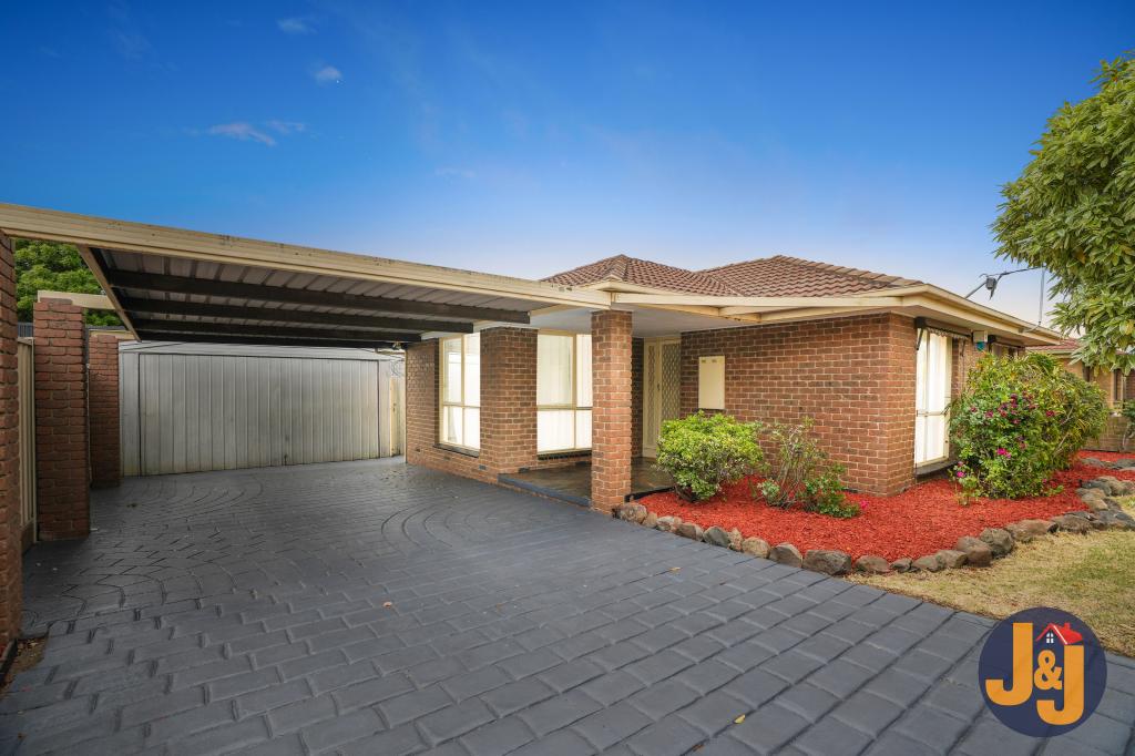 31 Langdon Cres, Craigieburn, VIC 3064