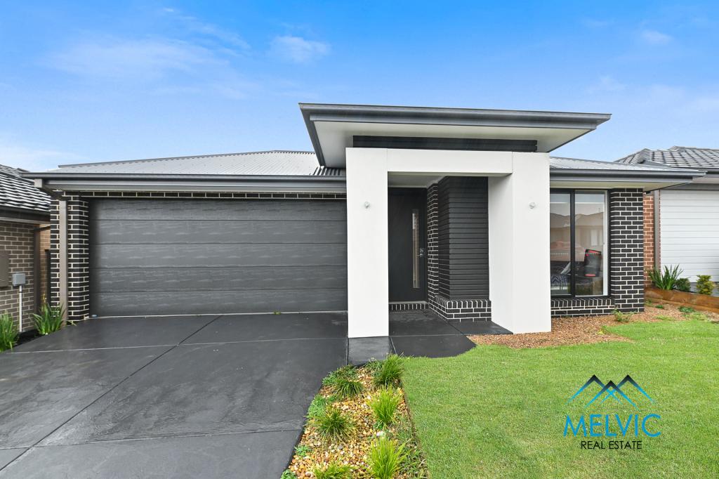 89 Yaralla Cct, Clyde, VIC 3978