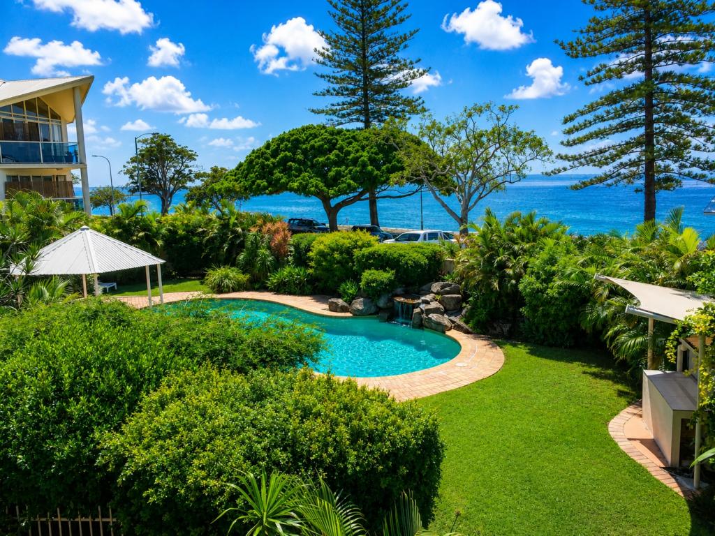 6/65 Waterloo Esp, Wynnum, QLD 4178