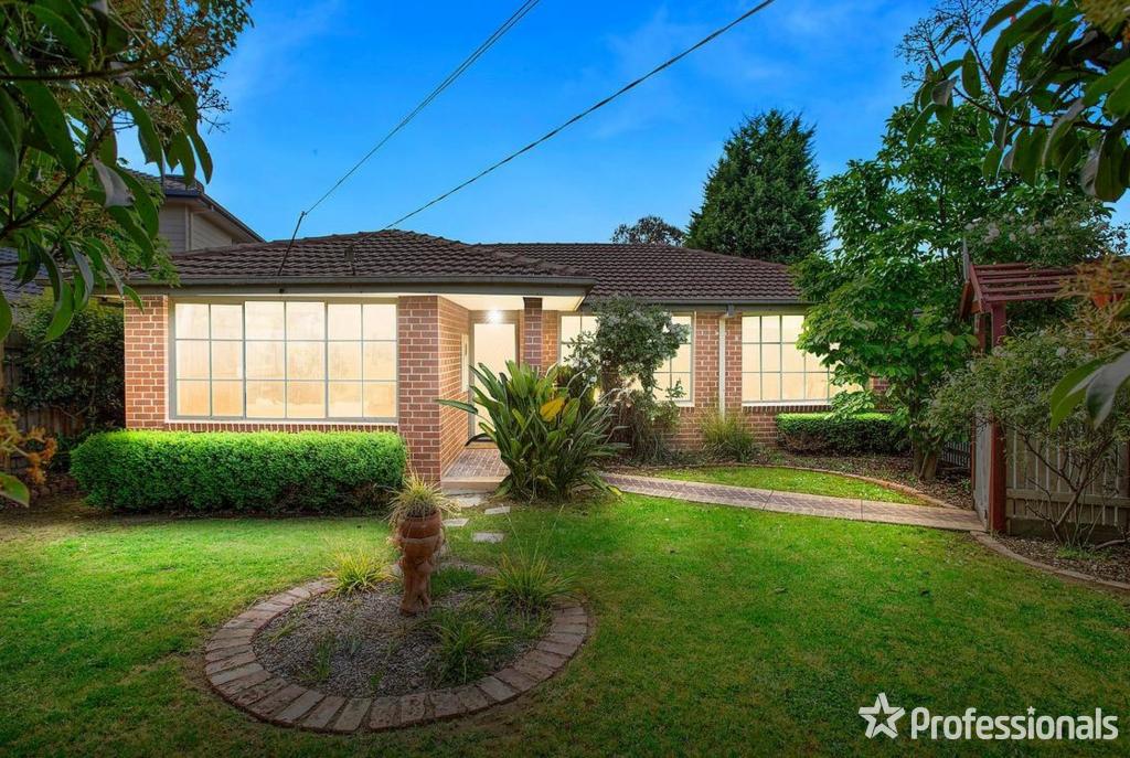 74 Sasses Ave, Bayswater, VIC 3153