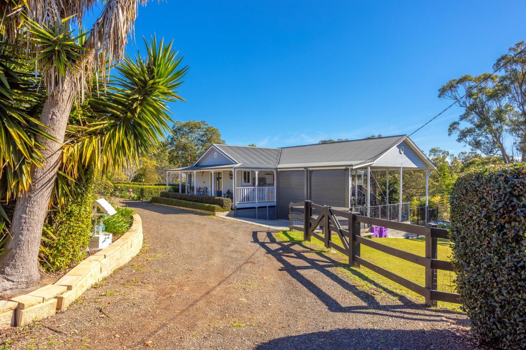 17 Abbotts Falls Rd, Wingham, NSW 2429