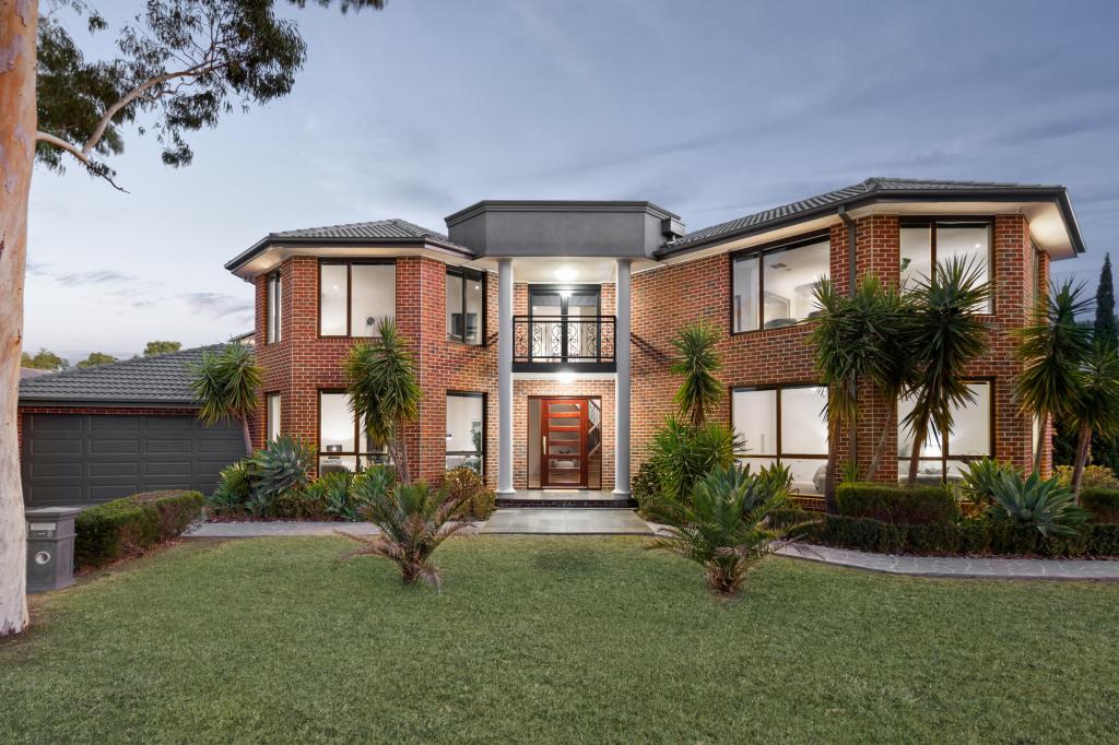 6-8 Teeside Way, Keysborough, VIC 3173