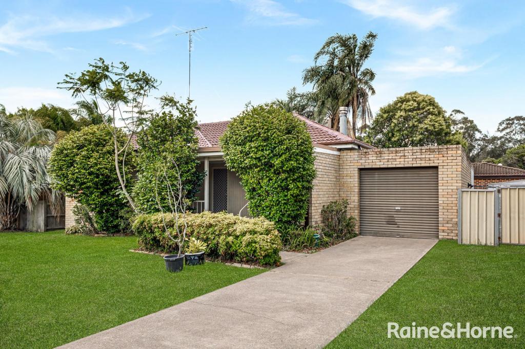 92 Parsonage Rd, Castle Hill, NSW 2154