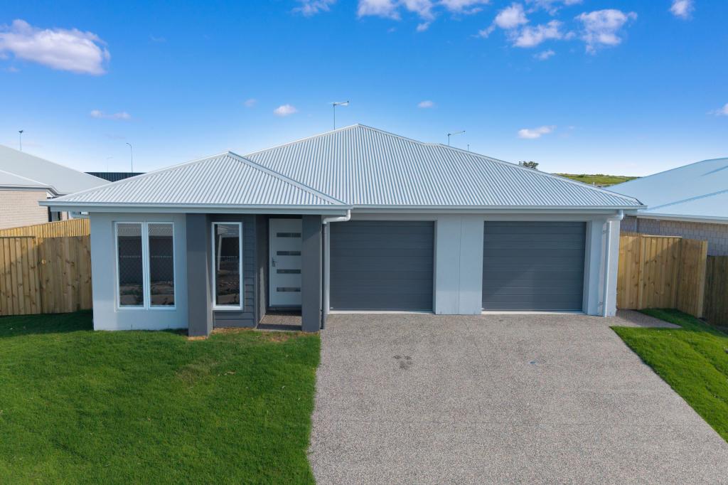 1a/16 Miraflores Pl, Wondunna, QLD 4655