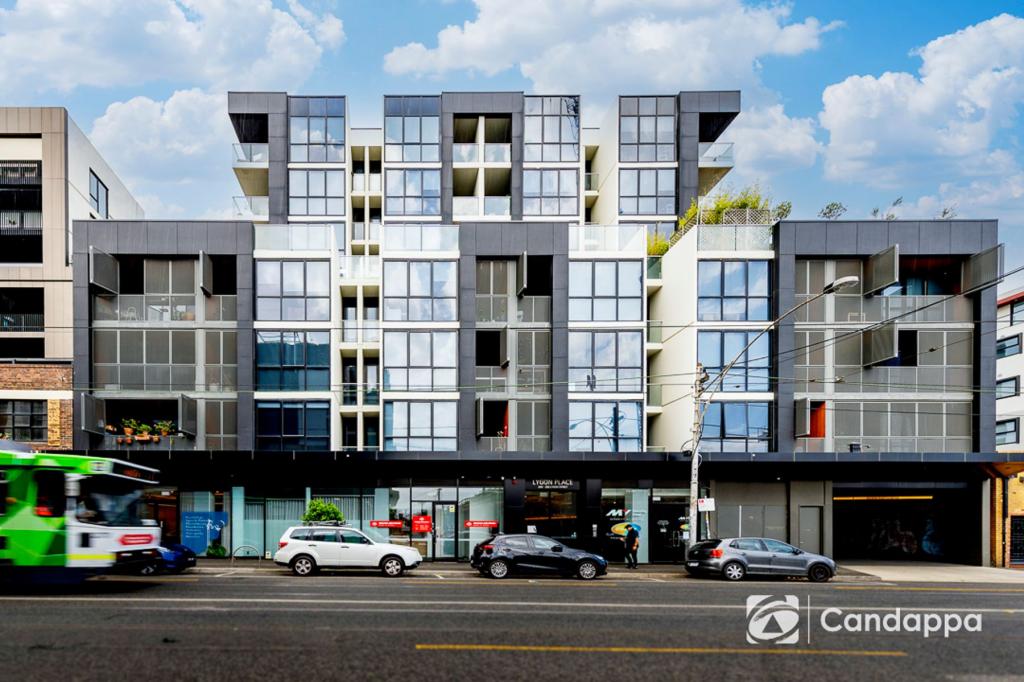 610/240-250 LYGON ST, BRUNSWICK EAST, VIC 3057