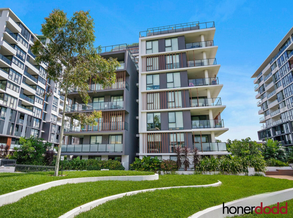 1001/11 Garrigarrang Ave, Kogarah, NSW 2217