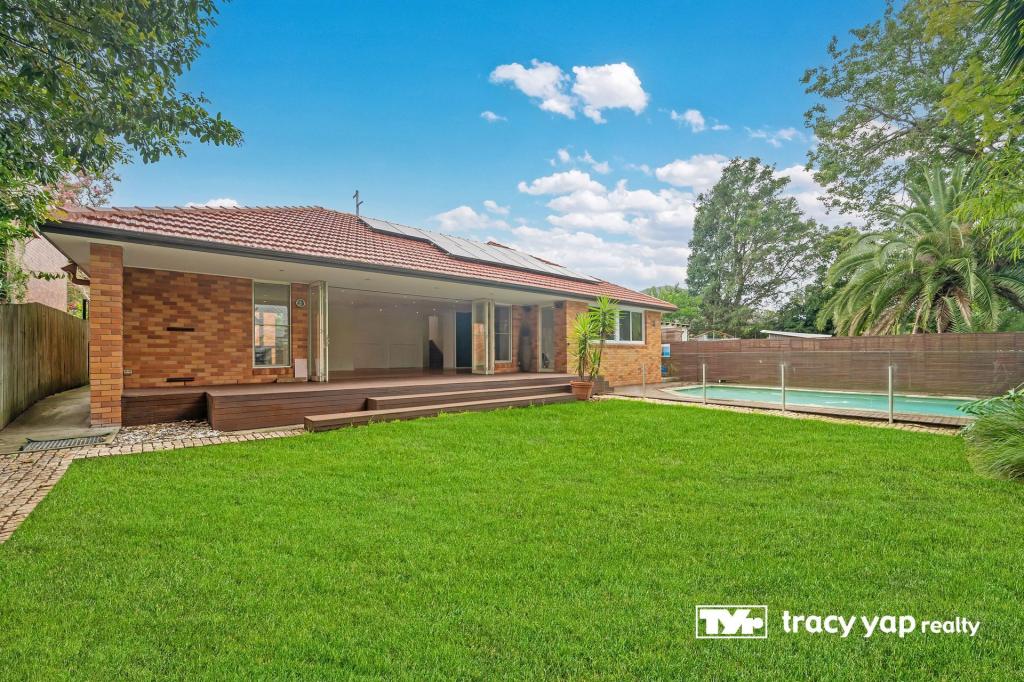 46 Carlingford Rd, Epping, NSW 2121