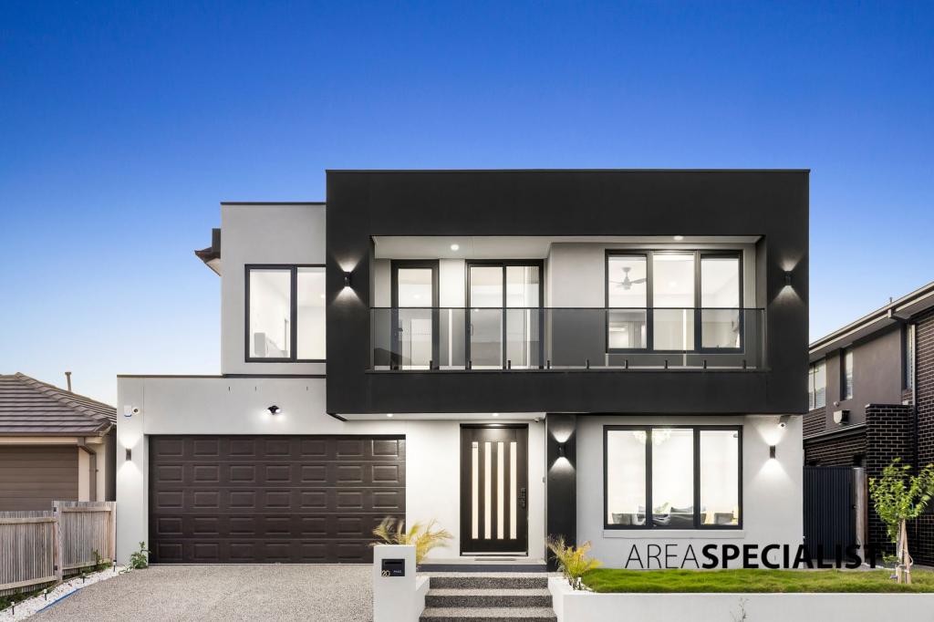 20 Praise St, Clyde North, VIC 3978