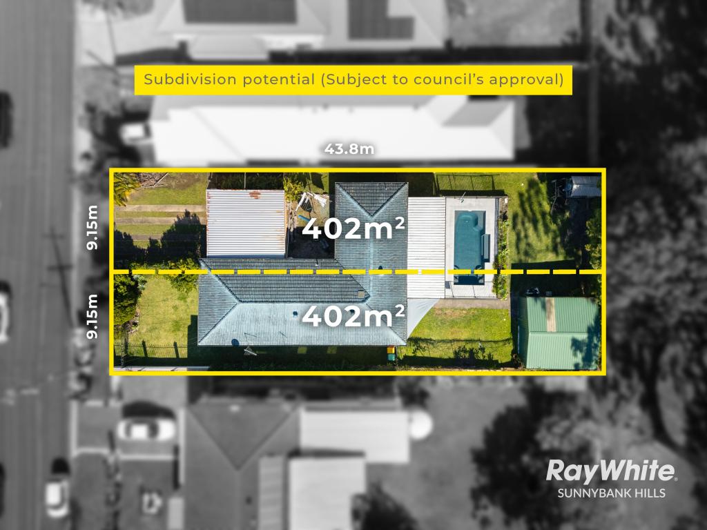 37 AUCKLAND ST, WISHART, QLD 4122