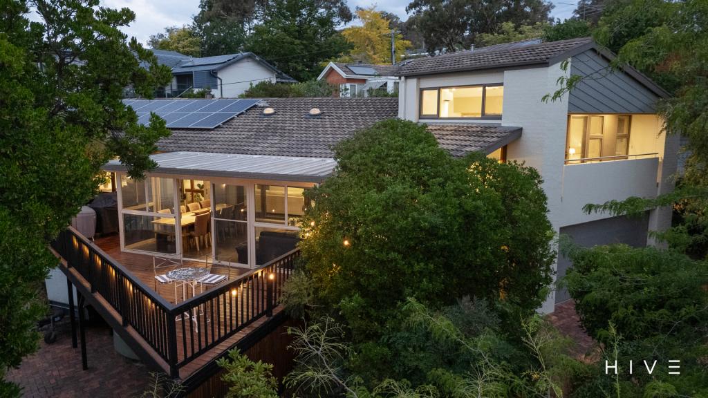 13 Beauchamp St, Deakin, ACT 2600