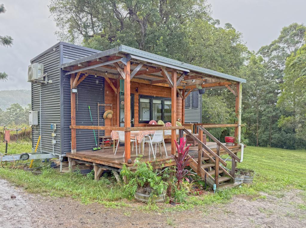 137a Blue Knob Rd, Nimbin, NSW 2480