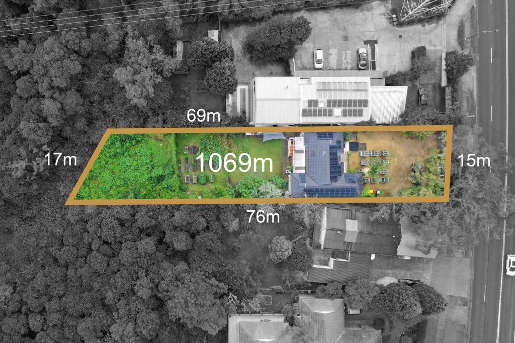 29 Castle Hill Rd, West Pennant Hills, NSW 2125