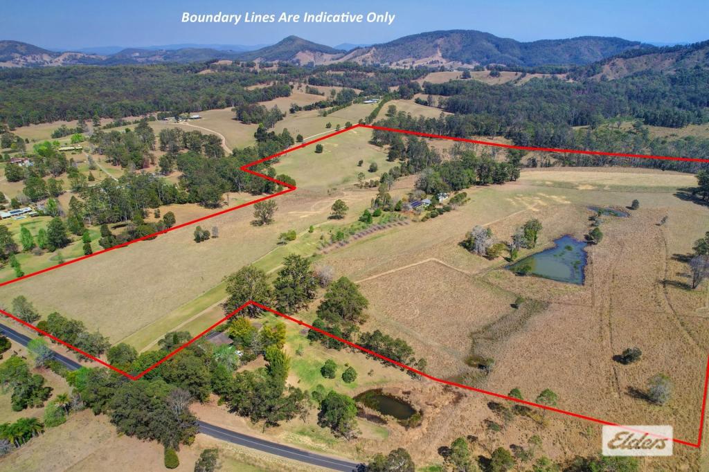 1361 Comboyne Rd, Killabakh, NSW 2429