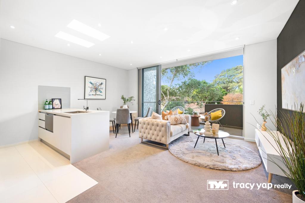 405b/5 Centennial Ave, Lane Cove North, NSW 2066