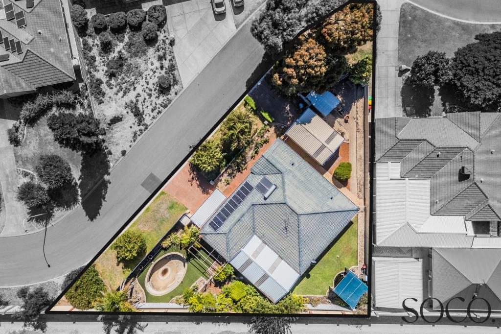 1 GLENEAGLES LOOP, COOLOONGUP, WA 6168