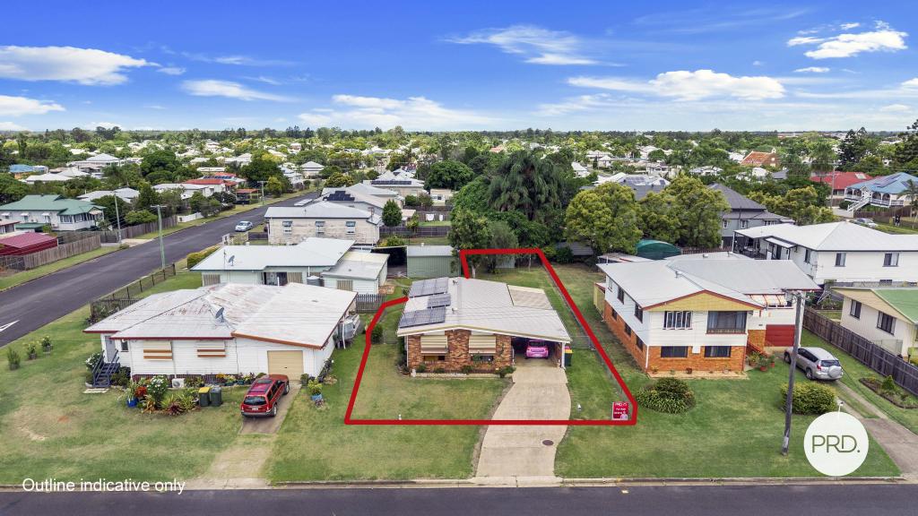 171 Cheapside St, Maryborough, QLD 4650