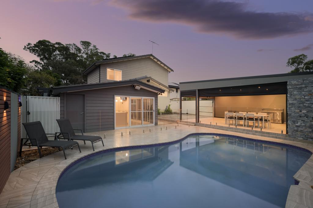 20 Ian St, Greystanes, NSW 2145