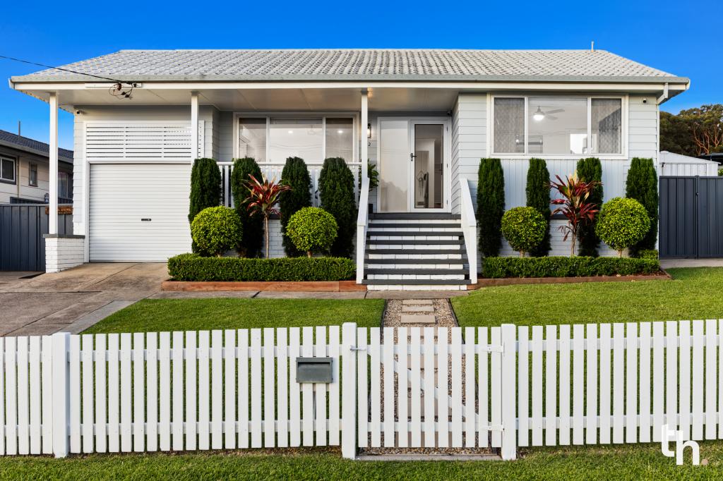 12 ETHERIDGE CRES, EDGEWORTH, NSW 2285