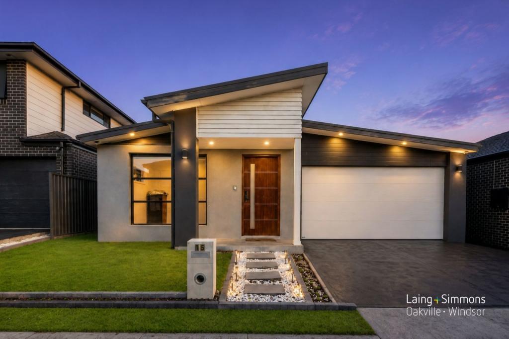 15 Werribee St, Melonba, NSW 2765