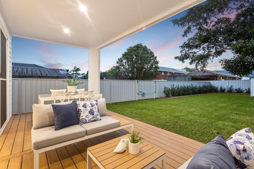 28 Spinks Rd, East Corrimal, NSW 2518