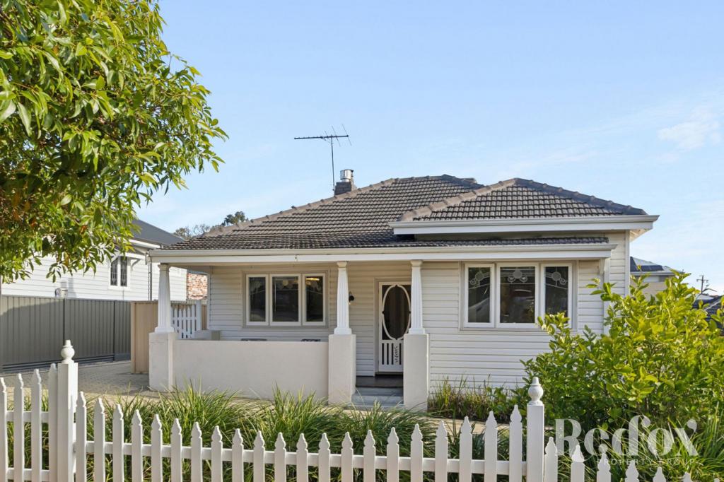 13 TOOWONG ST, BAYSWATER, WA 6053