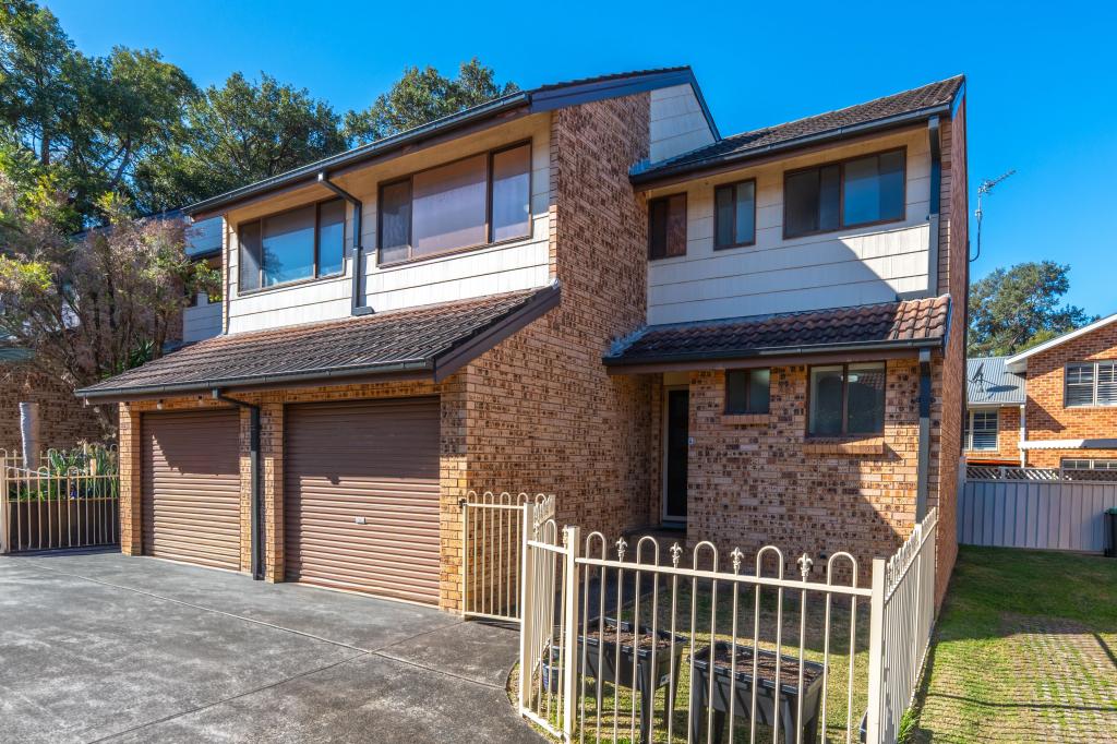 4/27 Nicholson Rd, Woonona, NSW 2517