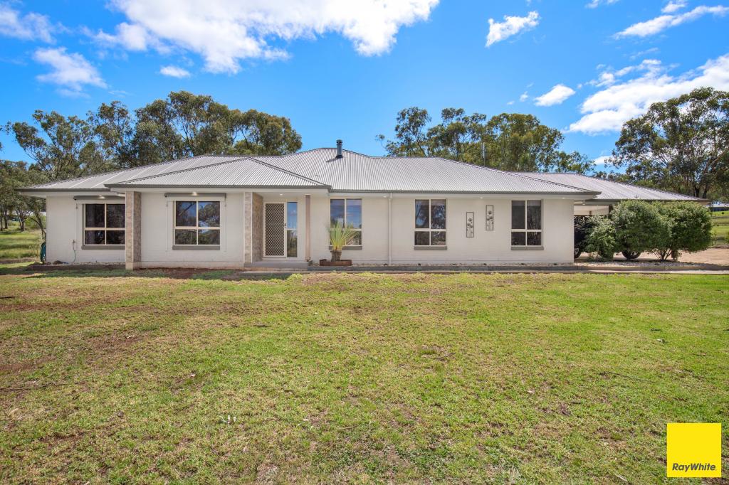 27 Bimbadeen Dr, Inverell, NSW 2360