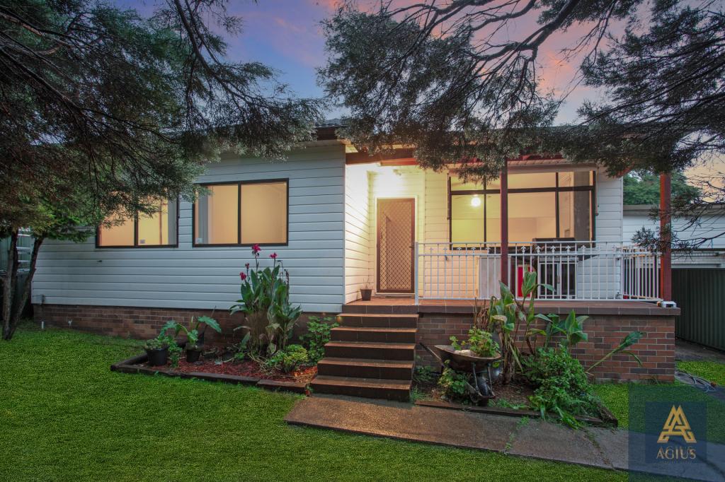118 Lucas Rd, Seven Hills, NSW 2147