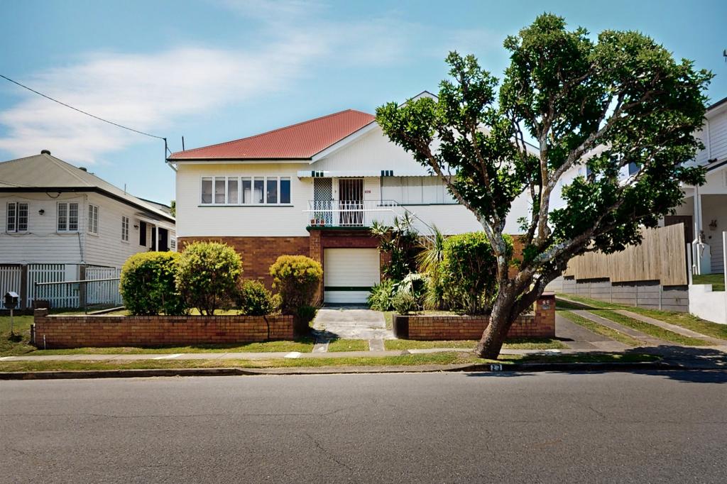 1/23 Stoneleigh St, Albion, QLD 4010