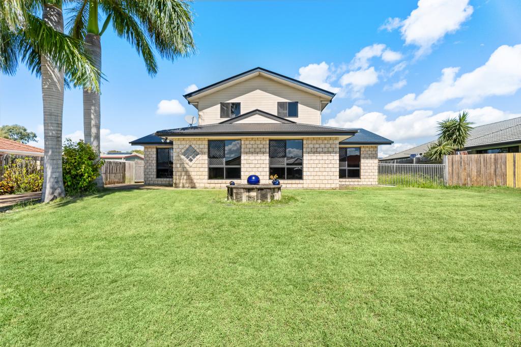 6 Wyuna Ct, Urangan, QLD 4655