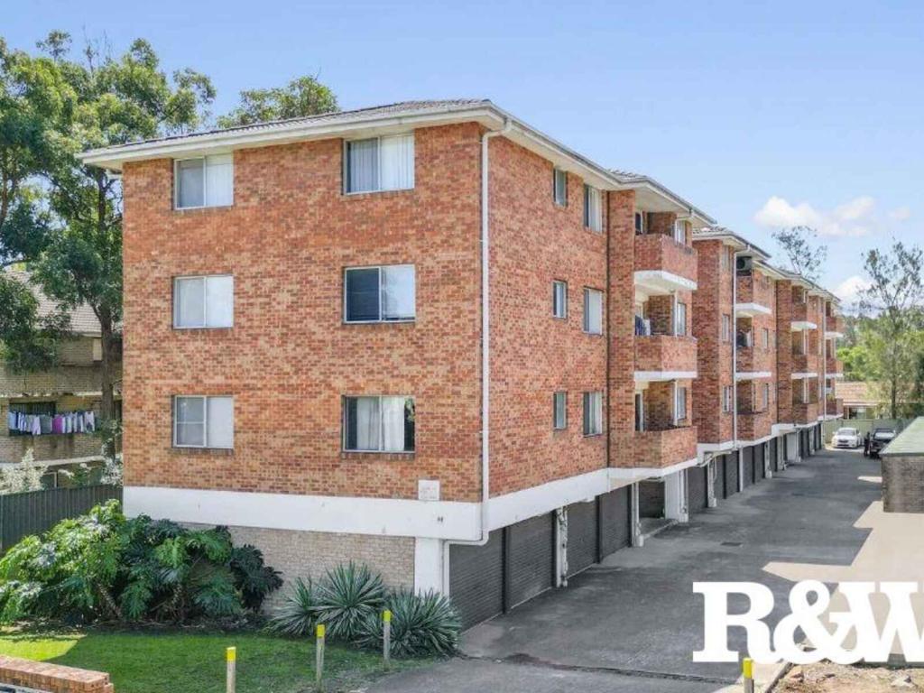 1/44 Luxford Rd, Mount Druitt, NSW 2770