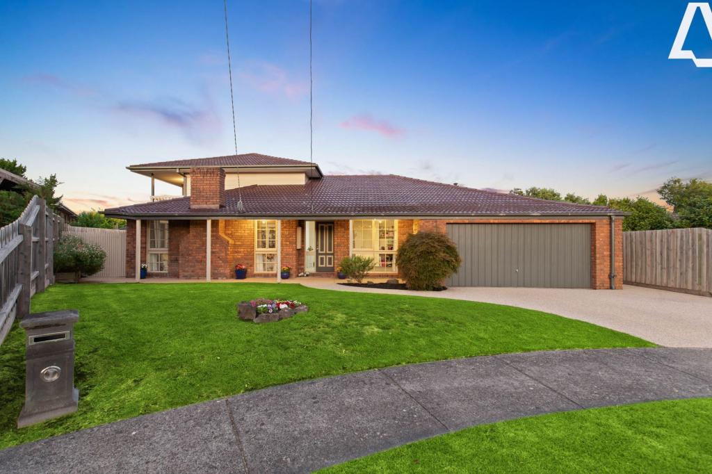 10 Elsan-Lea Ct, Langwarrin, VIC 3910