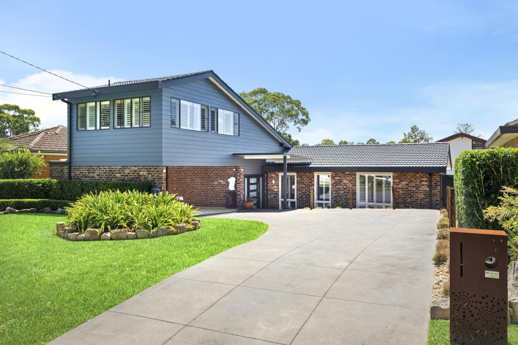 7 Bombardiere Pl, Baulkham Hills, NSW 2153