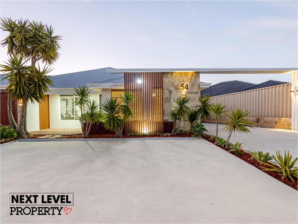 54 Thurleigh App, Butler, WA 6036