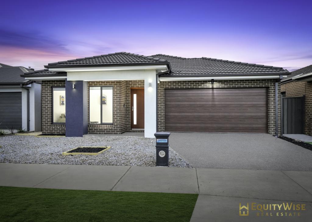 23 Vivero Rd, Wyndham Vale, VIC 3024