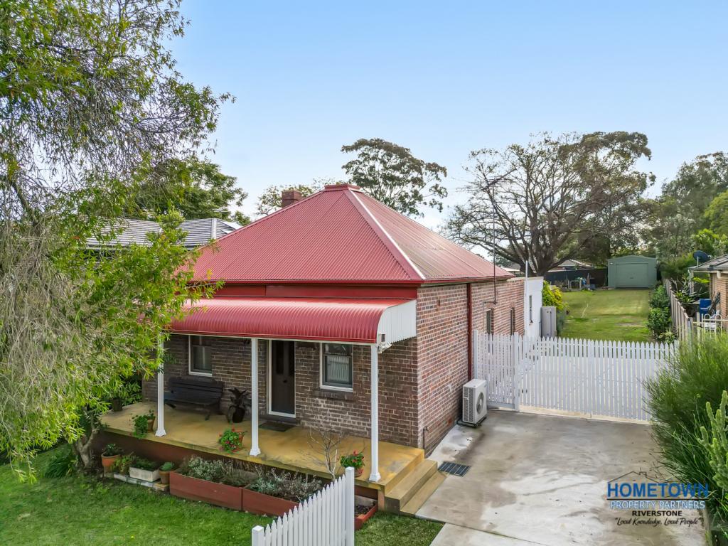 66 Crown St, Riverstone, NSW 2765