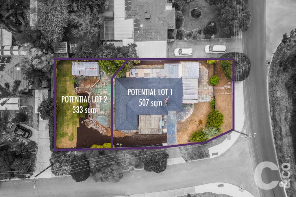 1 Jeffers Ct, Orelia, WA 6167