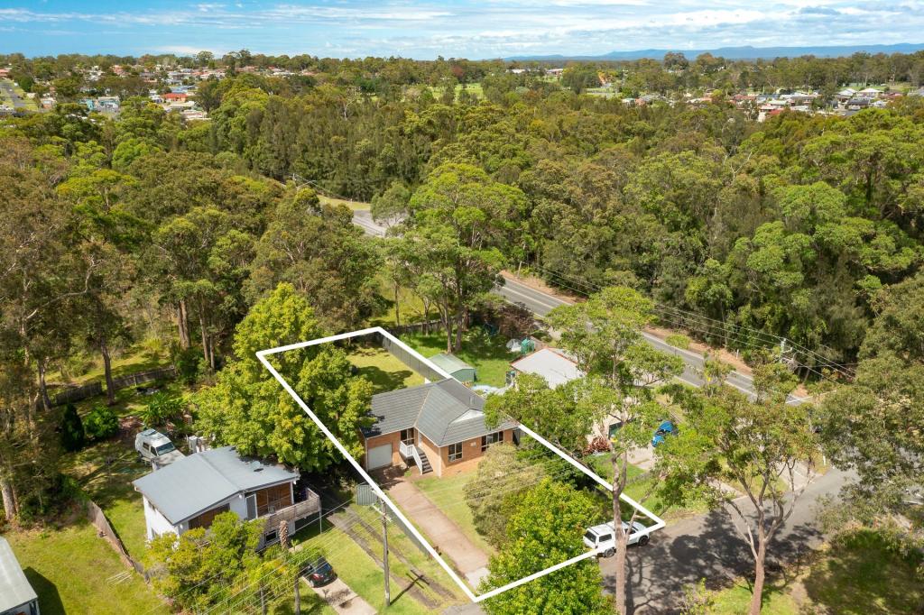 3 Mountain St, Sanctuary Point, NSW 2540