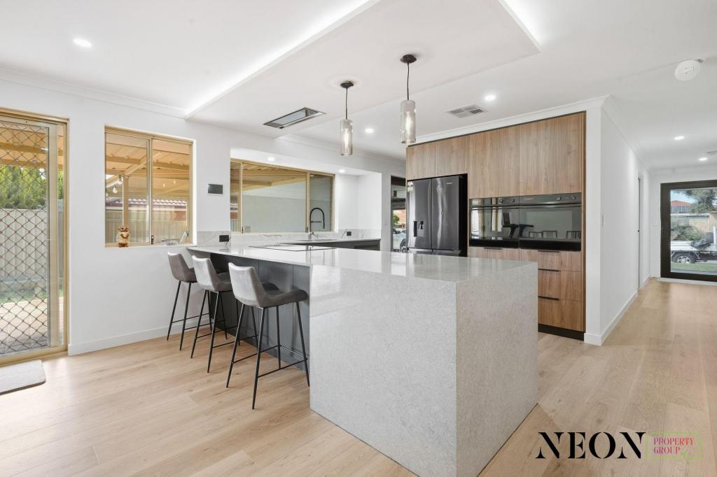 8 Sorell Way, Atwell, WA 6164