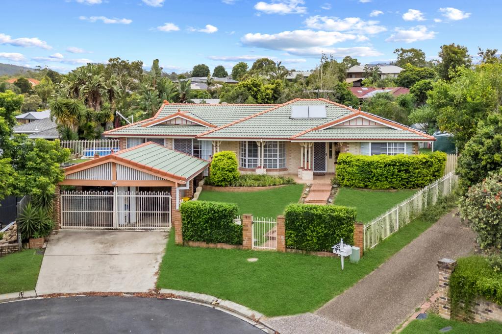 9 Glencoe Cl, Ferny Grove, QLD 4055