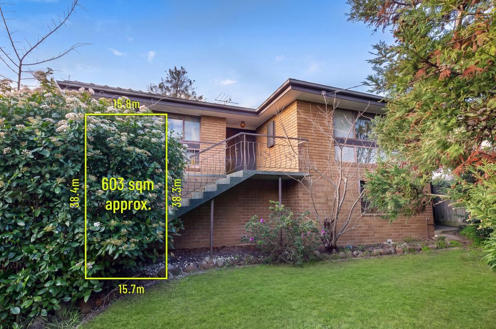 27 Cypress Ave, Burwood, VIC 3125