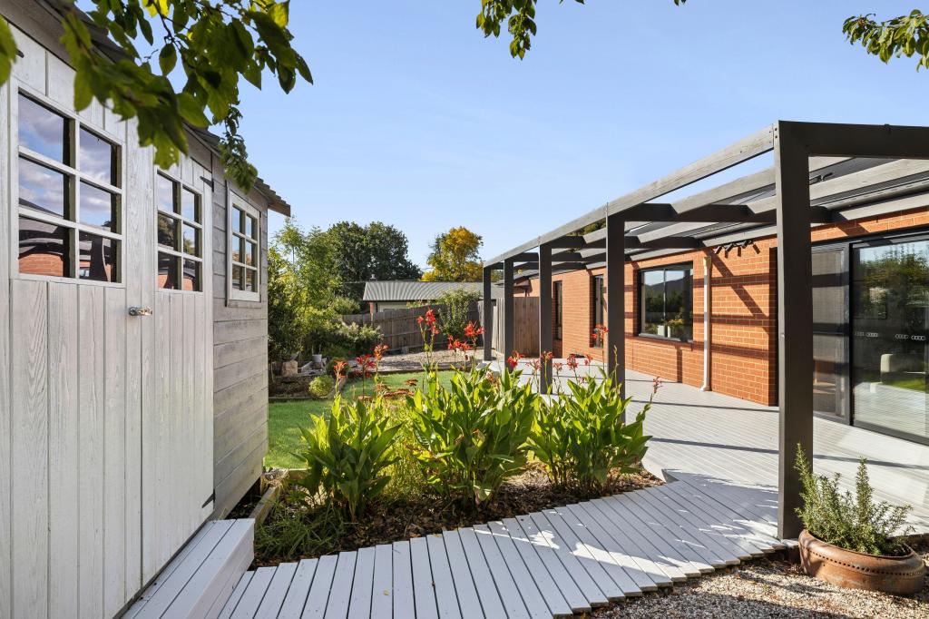 61a Beauchamp St, Kyneton, VIC 3444