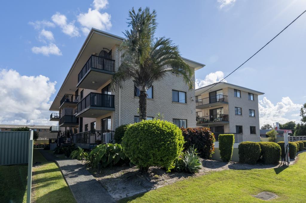 3-5 BARRETT ST, TWEED HEADS WEST, NSW 2485