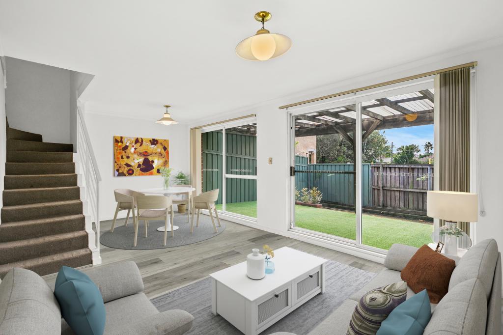 1/1 Ramu Cl, Sylvania Waters, NSW 2224