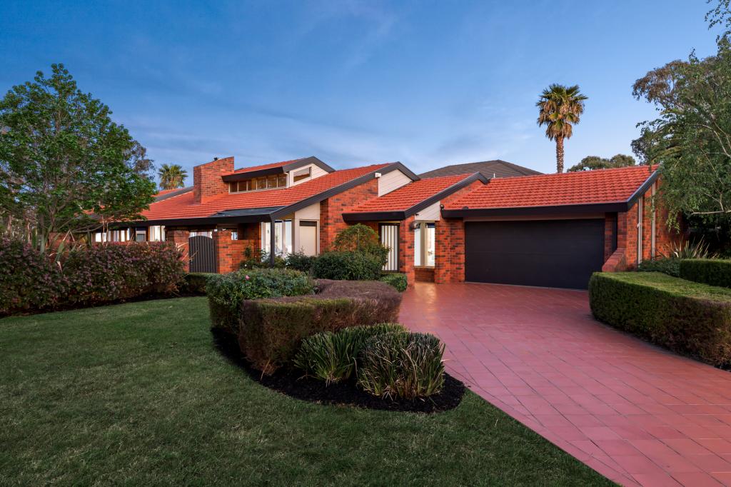 1 Caruana Dr, Dingley Village, VIC 3172