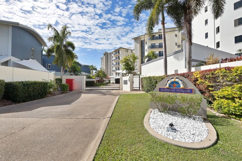 19/3 Megan Pl, Mackay Harbour, QLD 4740