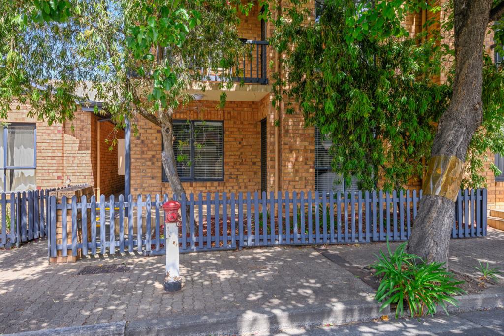 2/15-19 Castle St, Adelaide, SA 5000