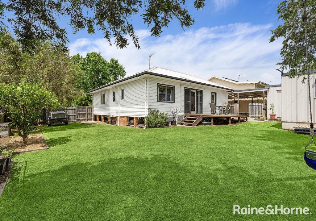 5 Ryan Ave, Nowra, NSW 2541