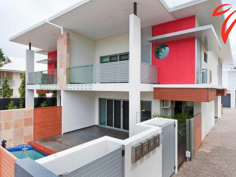 2/4 Hinkler Cres, Fannie Bay, NT 0820