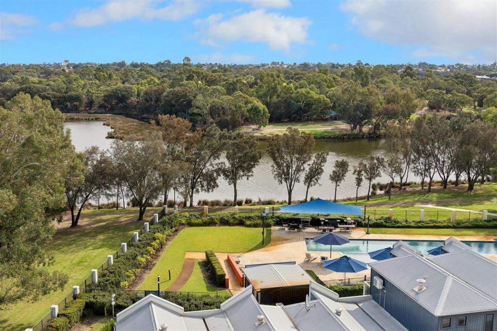 507/150 Great Eastern Hwy, Ascot, WA 6104